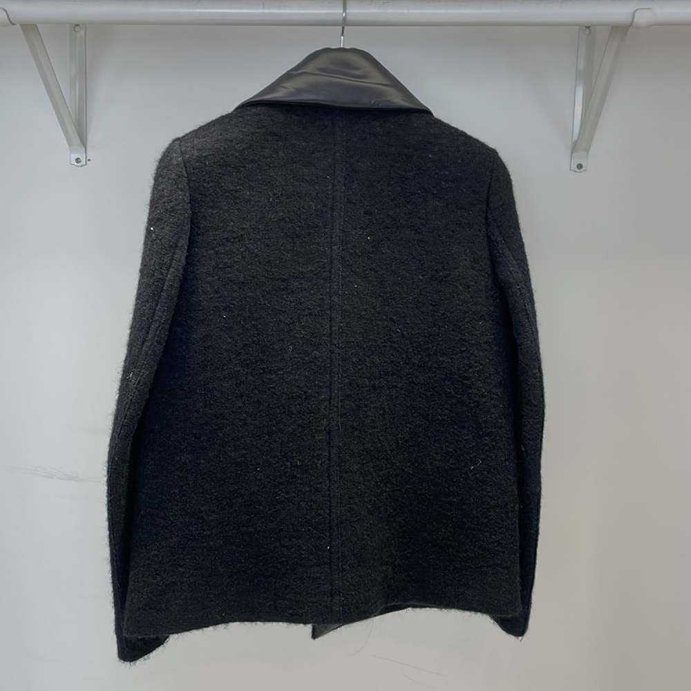 Alexander Wang Wool Jacket - Picture 2 of 4